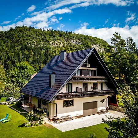 Tourist House Capricorn Apartamento Bled Exterior foto