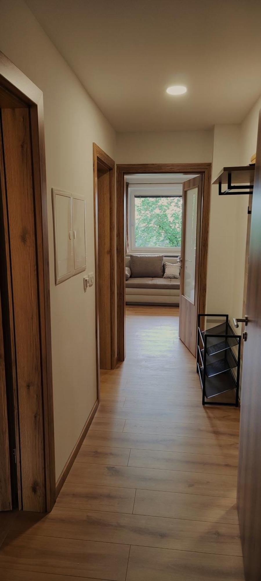 Tourist House Capricorn Apartamento Bled Quarto foto
