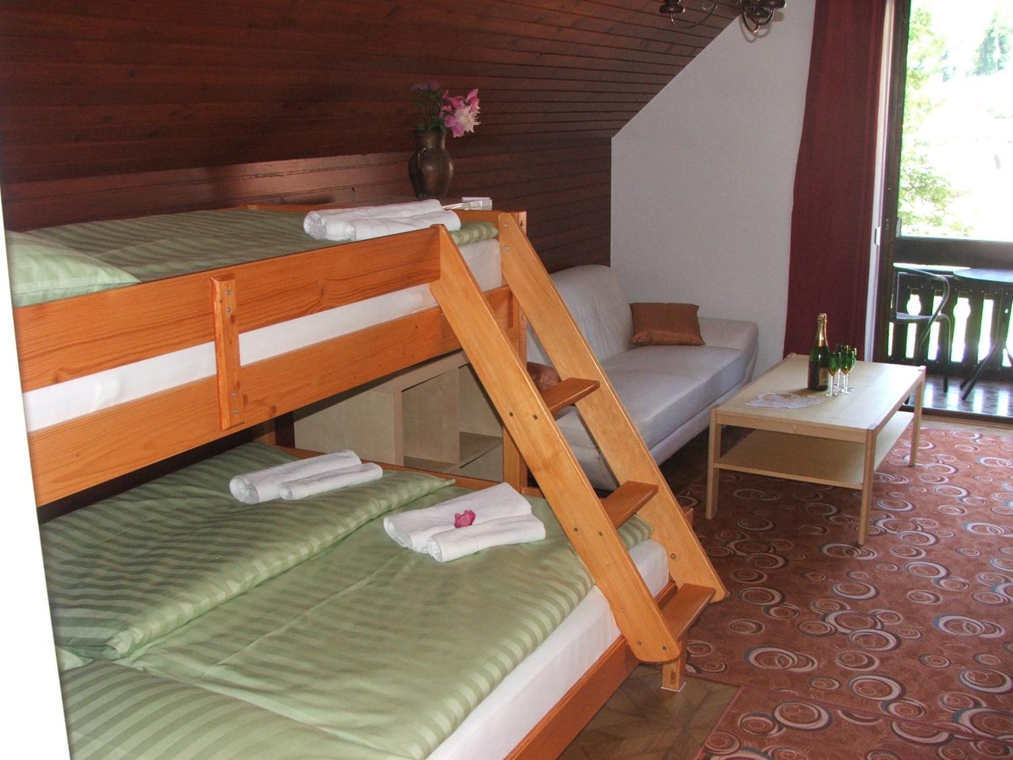 Tourist House Capricorn Apartamento Bled Exterior foto