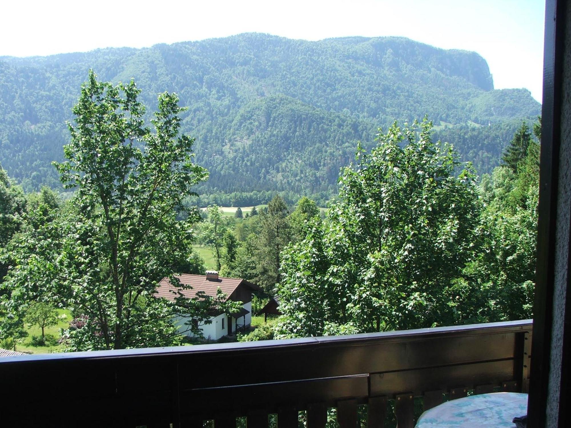 Tourist House Capricorn Apartamento Bled Quarto foto
