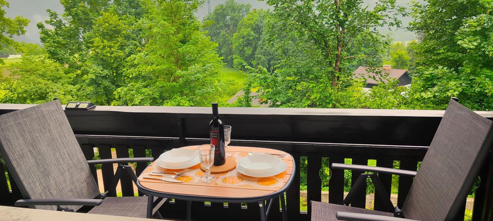 Tourist House Capricorn Apartamento Bled Quarto foto
