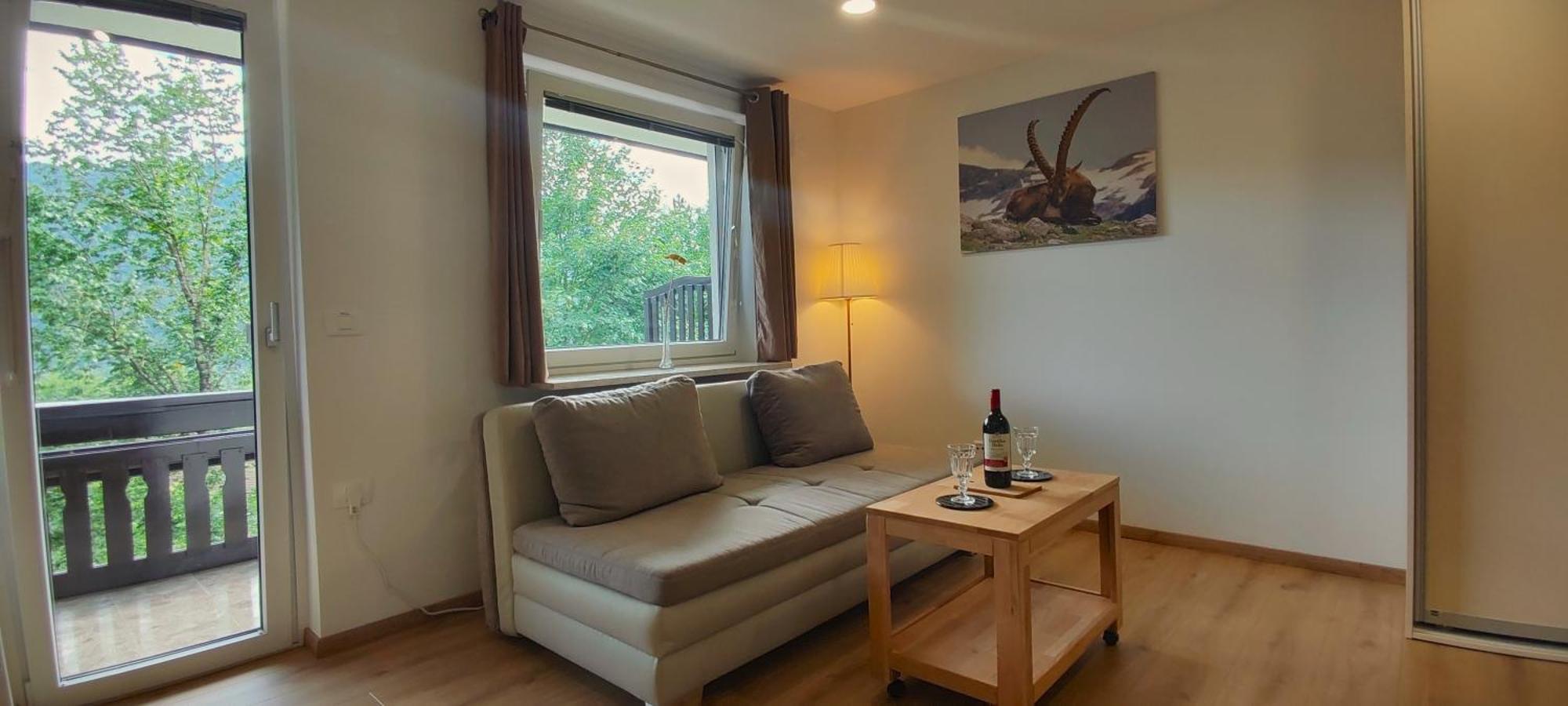 Tourist House Capricorn Apartamento Bled Quarto foto