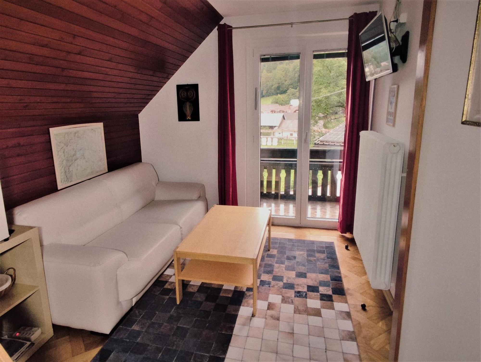 Tourist House Capricorn Apartamento Bled Quarto foto