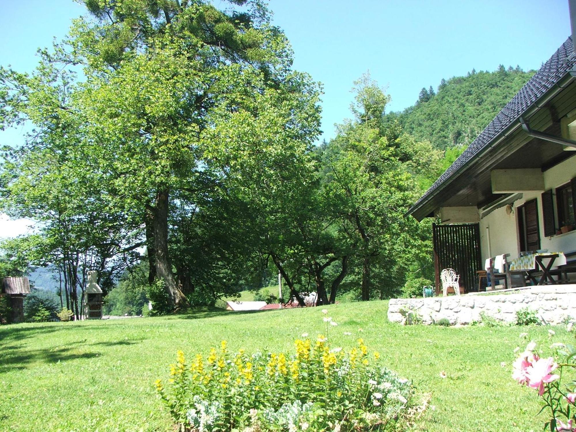 Tourist House Capricorn Apartamento Bled Exterior foto