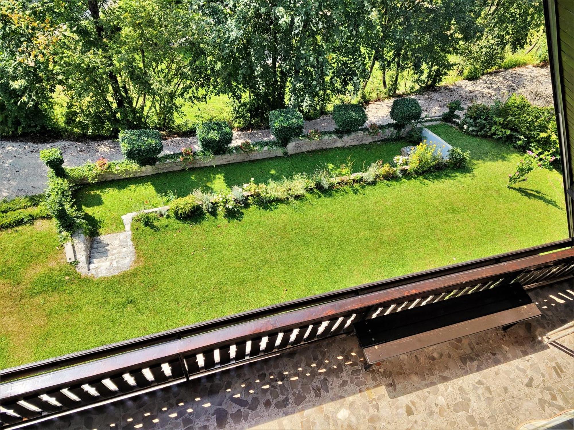 Tourist House Capricorn Apartamento Bled Exterior foto