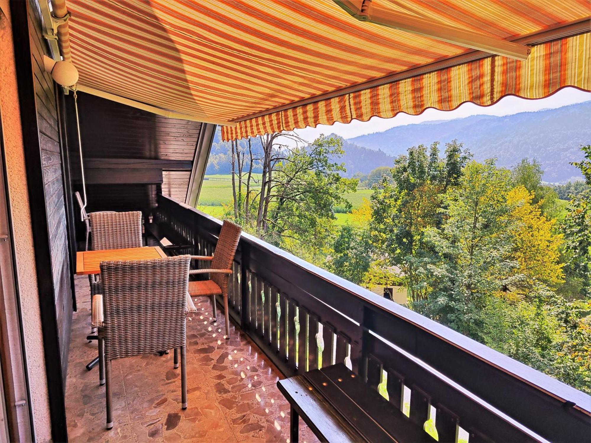 Tourist House Capricorn Apartamento Bled Exterior foto