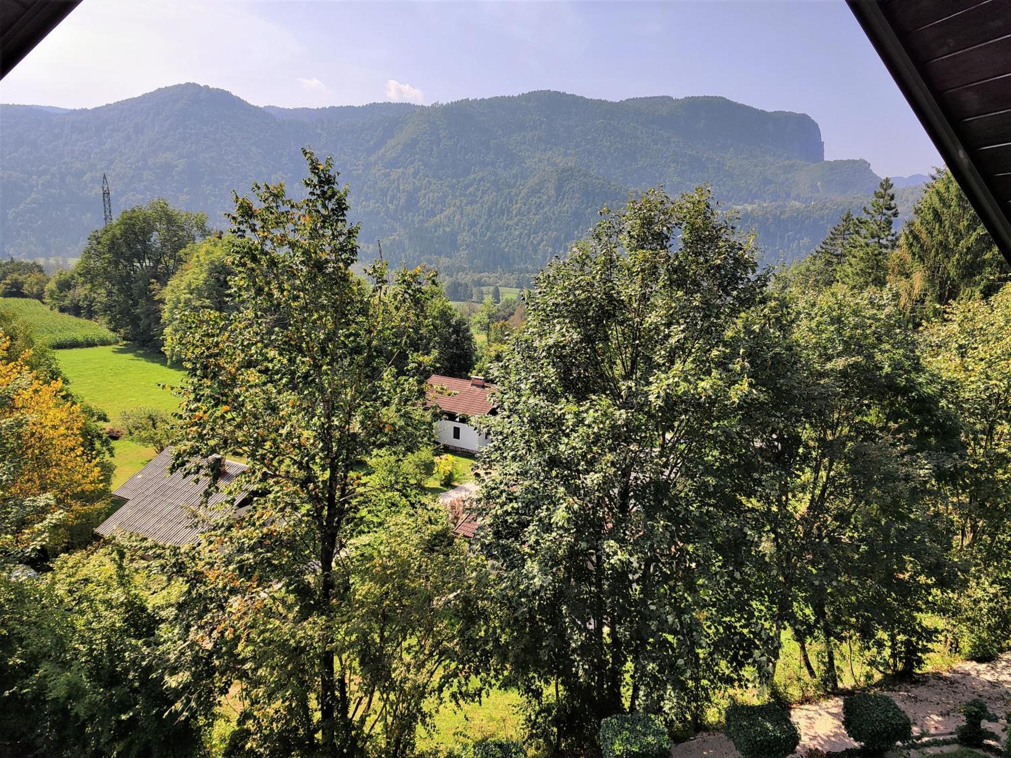 Tourist House Capricorn Apartamento Bled Exterior foto