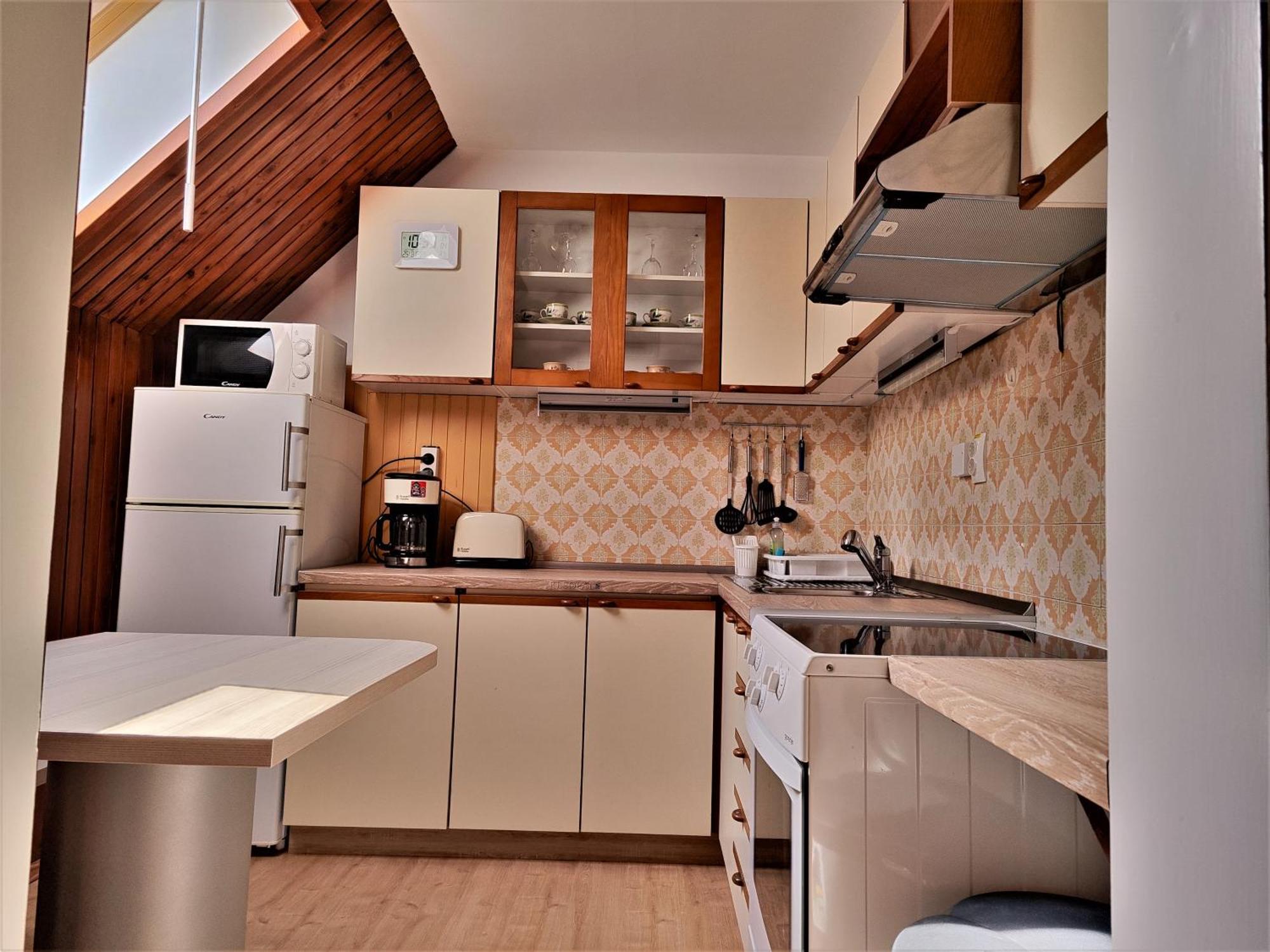 Tourist House Capricorn Apartamento Bled Quarto foto