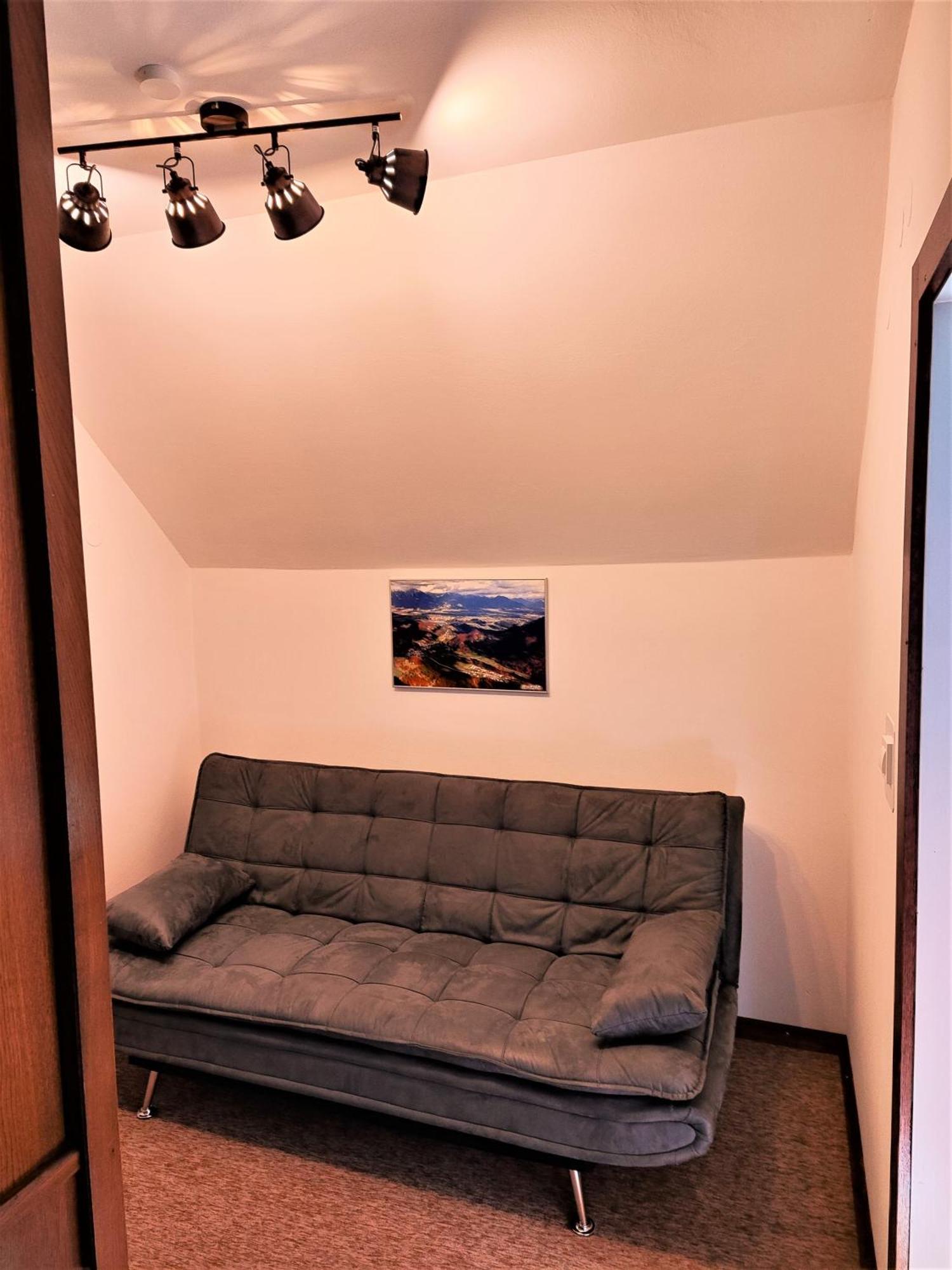 Tourist House Capricorn Apartamento Bled Quarto foto