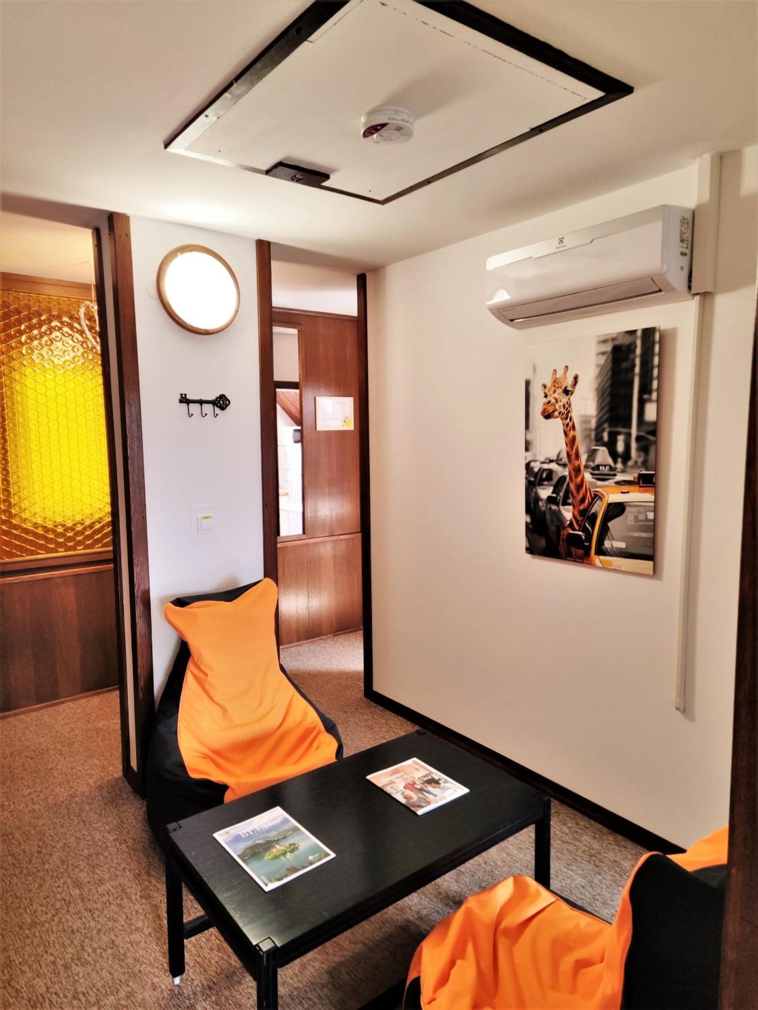 Tourist House Capricorn Apartamento Bled Exterior foto
