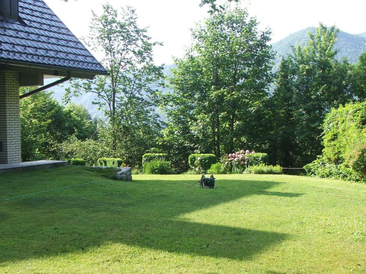 Tourist House Capricorn Apartamento Bled Exterior foto